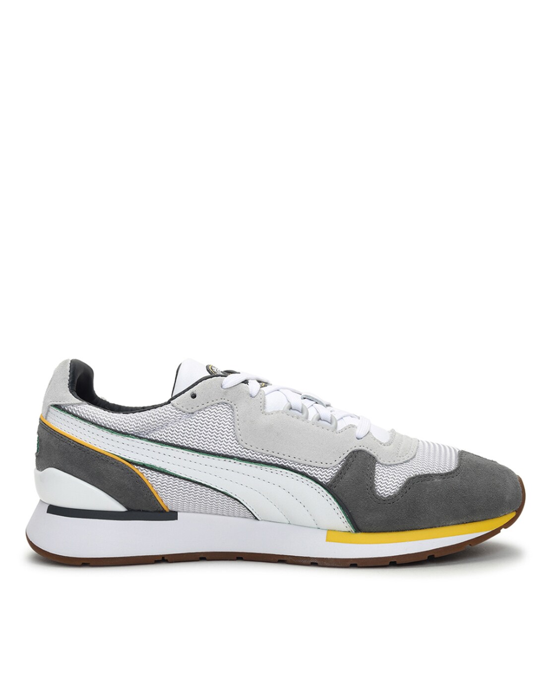 Puma rx hot sale 727 reflective