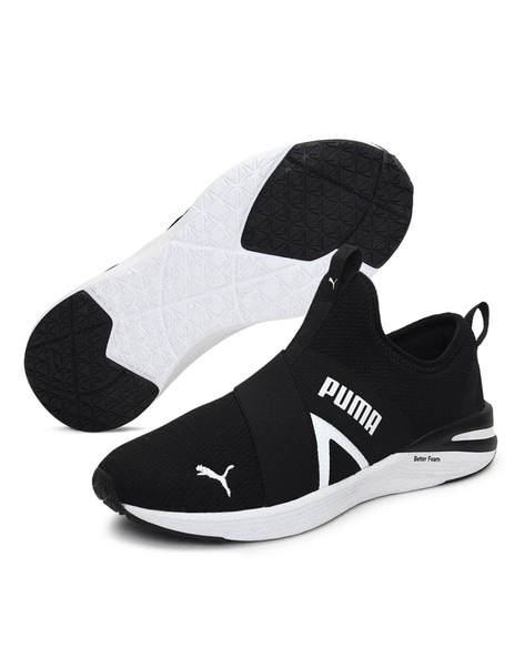 Buy Black Sports Shoes for Women by Puma Online