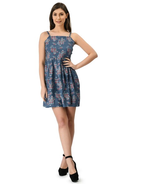 Girls Short Dress at Rs 699/piece, Short Dresses in Delhi