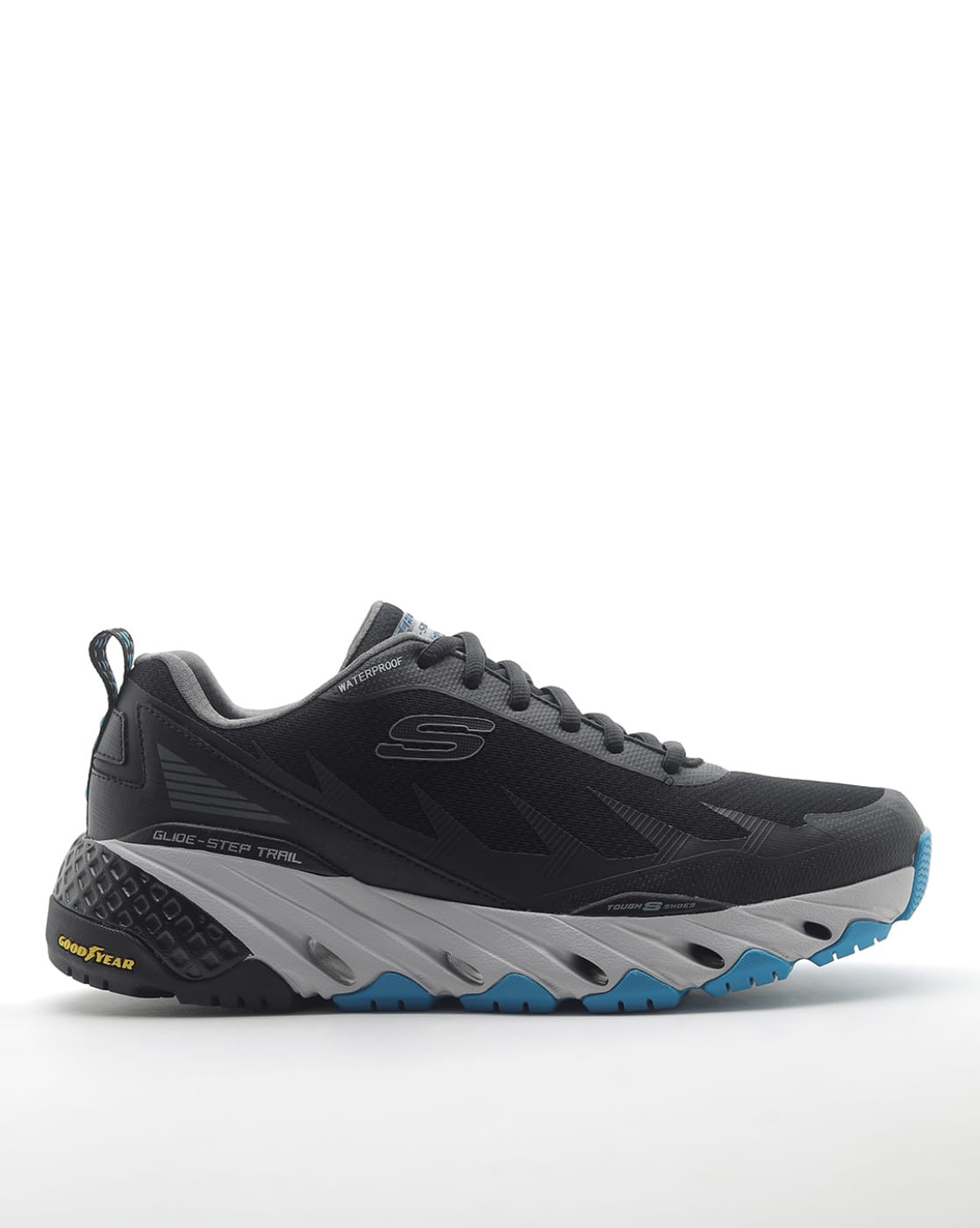 Shoe TÃªnis Skechers Go Trail Ultra Masculino Skechers GoTrail - Main Image