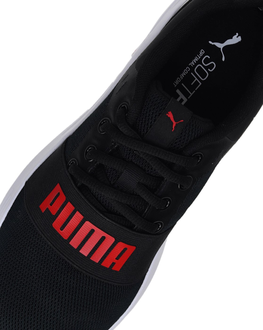 Puma icon idp canvas clearance shoes