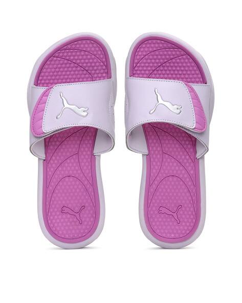 puma slippers new models
