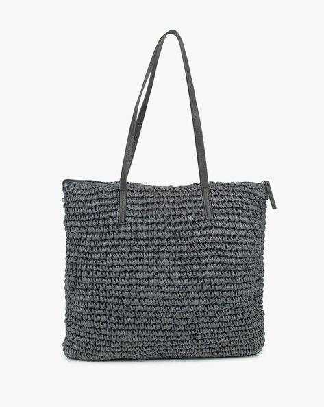 Marks and discount spencer grey bag