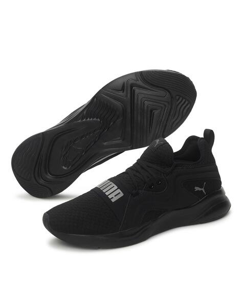Buy Black Sports Shoes for Men by Puma 