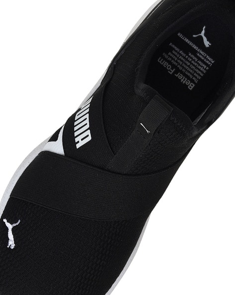 Puma slip deals ons 41