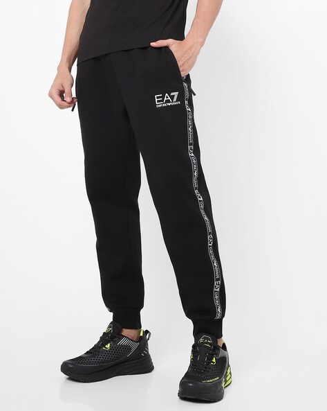 ea7 tracksuit xs