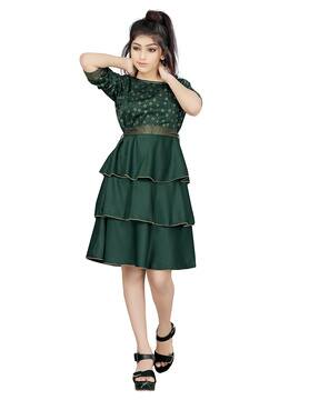 Girls Dresses From 5 To 10 Years On Sale Buy Girls Dresses Online Ajio Girls Dresses From 5 To 10 Years On Sale Buy Girls Dresses Online Ajio