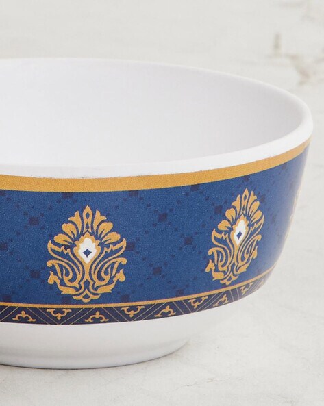 Dinner Set MEDUSA BLUE – Amrit Corporates