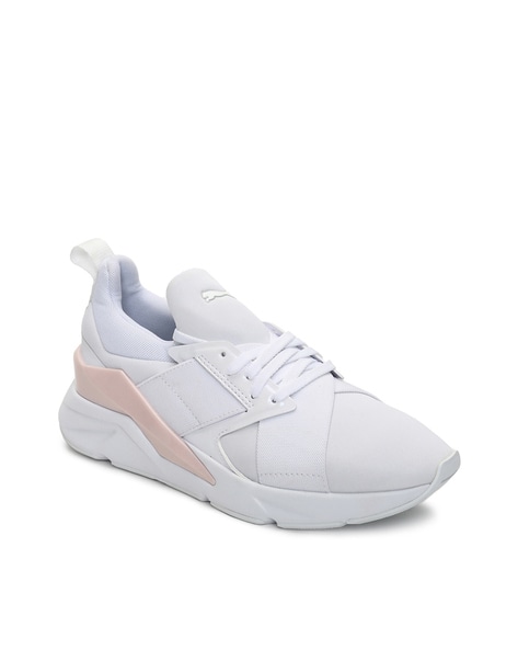 Puma clearance muse perf