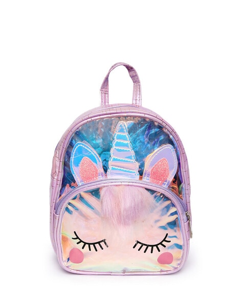 Omg accessories cheap unicorn backpack