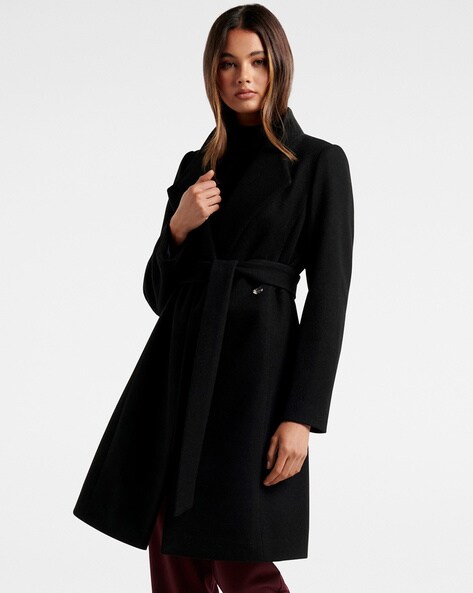 Buy Black Jackets & Coats for Women by Forever New Online