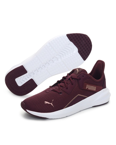 puma shoes for women ajio