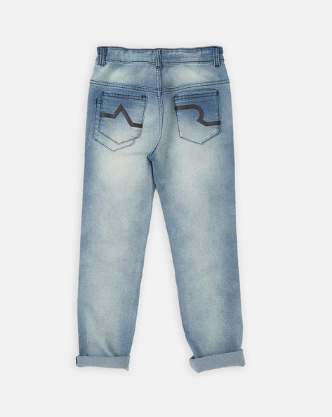 Urbano Plus Regular Men Light Blue Jeans - Buy Urbano Plus Regular Men  Light Blue Jeans Online at Best Prices in India | Flipkart.com