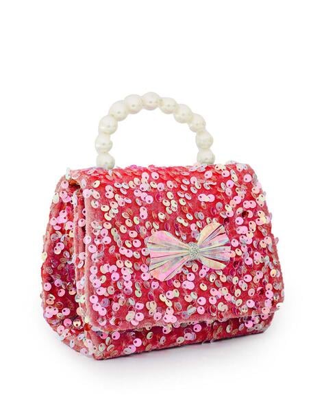Elysia Shoulder Bag - Blooming Pink | Kipling