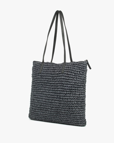 Marks and spencer online jute bag