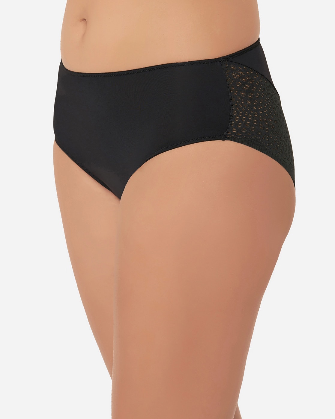 Buy Black Panties for Women by WACOAL Online