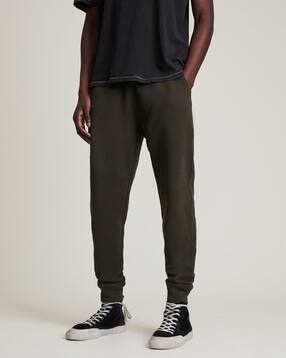 Buy ALL SAINTS Raven Tapered Sweatpants 