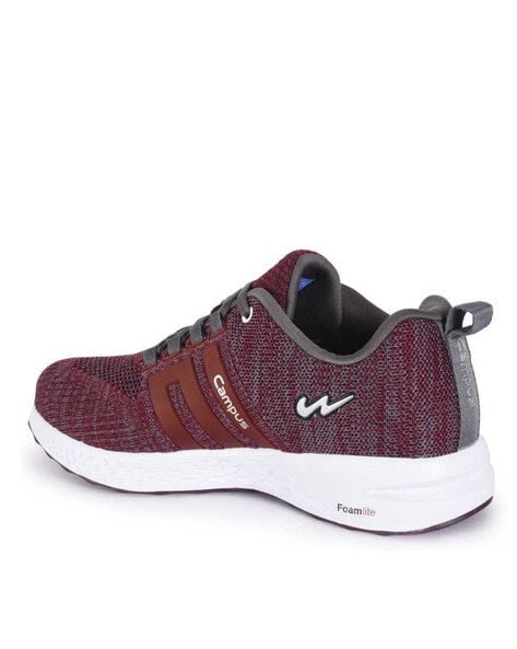 Campus foamlite deals shoes price