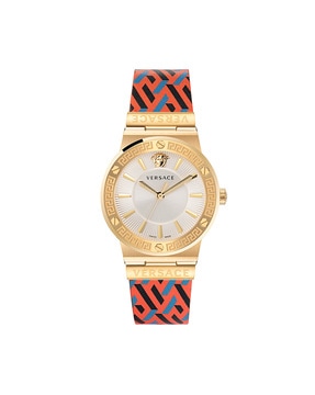 Montre versace best sale chain reaction