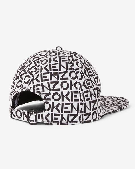 Kenzo baseball cap