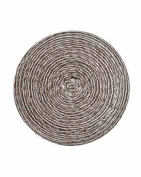 lavichitra Pack of 2 Textured Placemat-picture-29