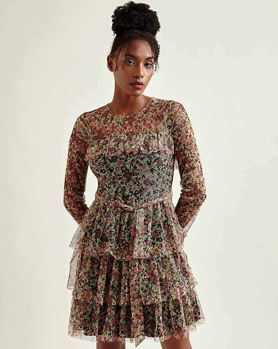 Dresses for Women by Cover Story Online ...