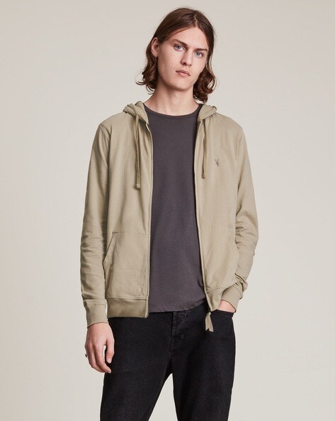 All saints brace hoodie sale