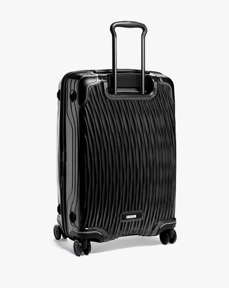 Buy TUMI Latitude Expandable 4 Wheel Check In Luggage Black