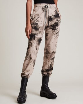 All saints best sale joggers womens