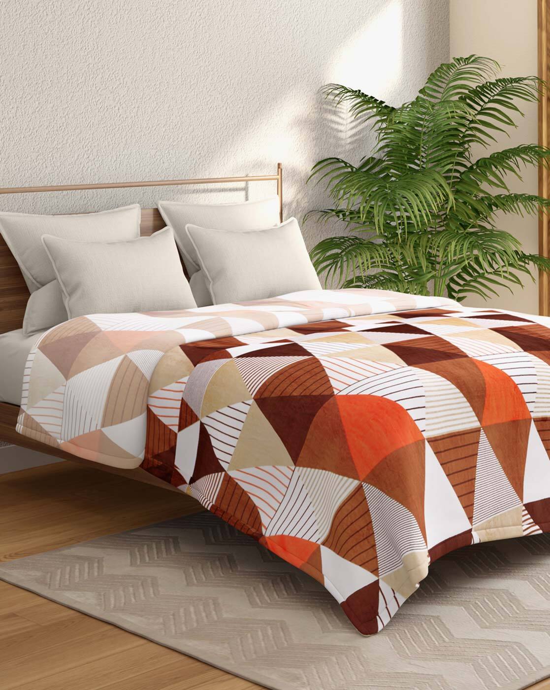 portico single quilt