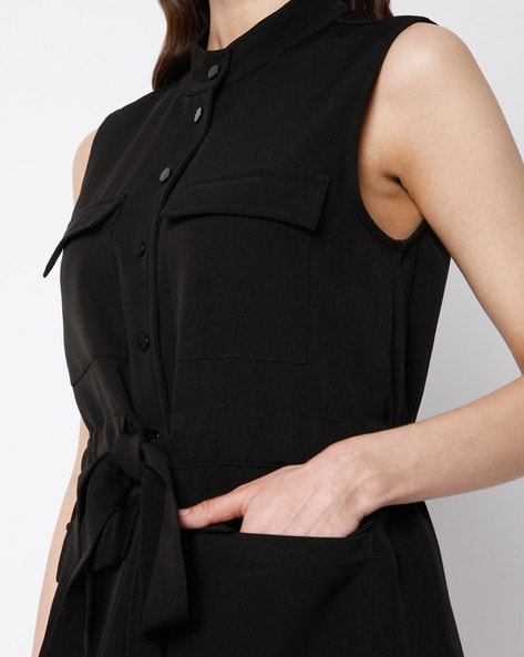 Buy Black Jackets & Coats for Women by Vero Moda Online