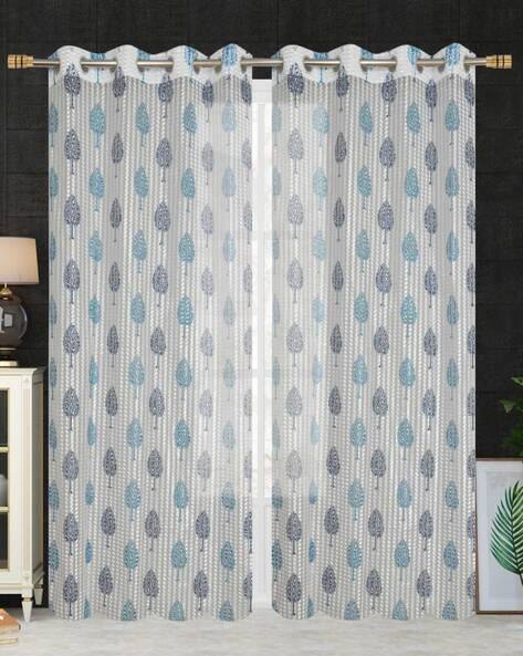 grommet curtains