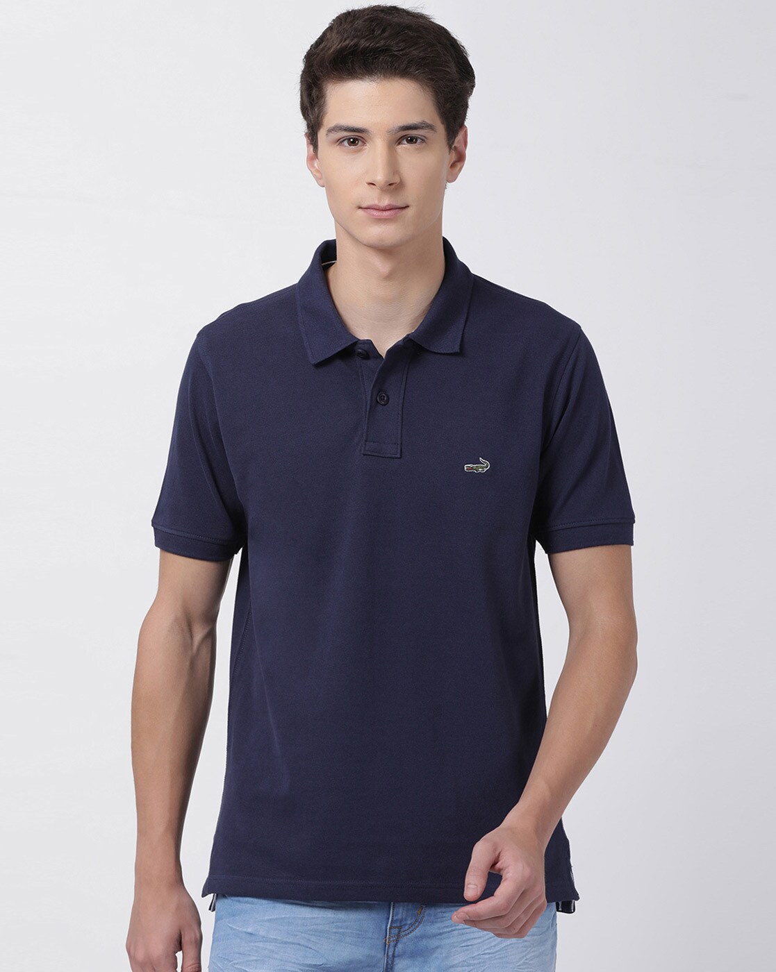 crocodile polo t shirts online