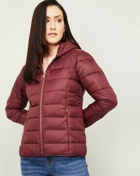 bossini jacket womens