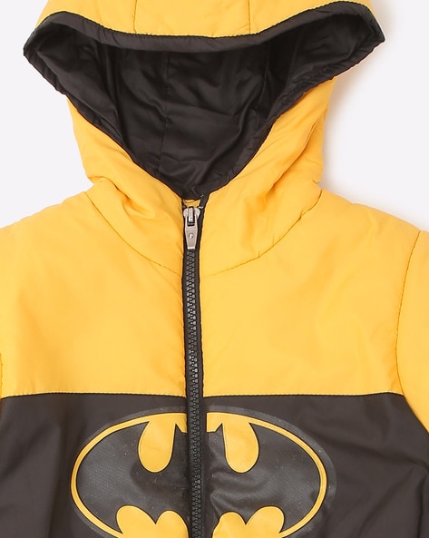 Baby gap batman on sale jacket