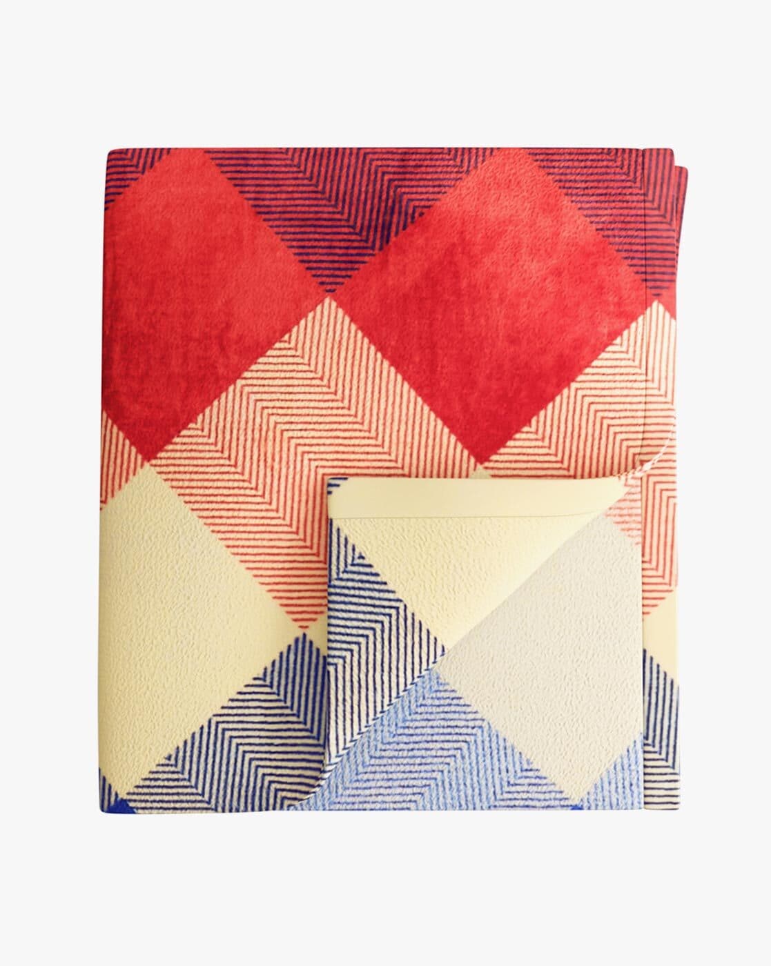 Buy Multicolor Blankets, Dohars & Quilts for Home & Kitchen by PORTICO  Online