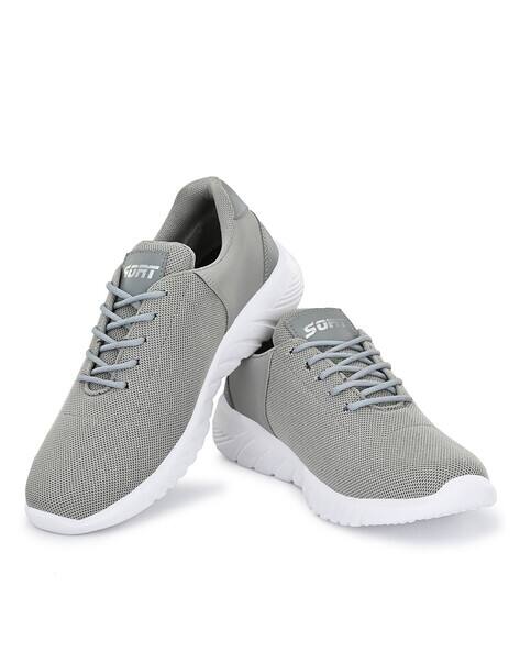 Textured Walking Sports Shoes