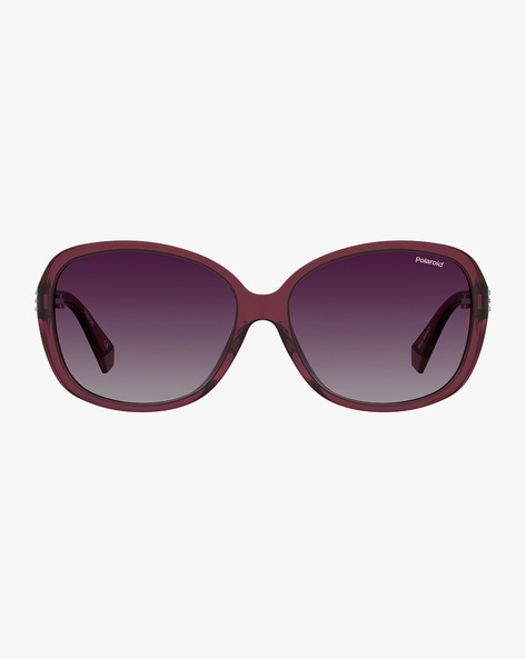 Buy Violet Sunglasses for Women by POLAROID Online Ajio