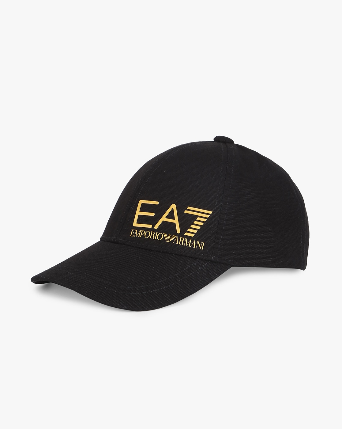 Buy Black Caps & Hats for Men by EA7 Emporio Armani Online 