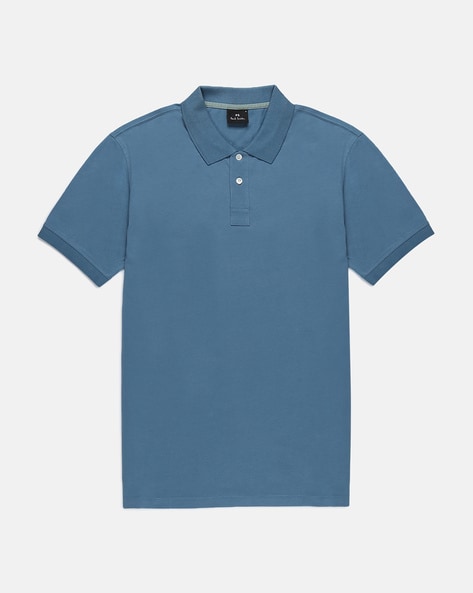 Paul smith outlet polo t shirt