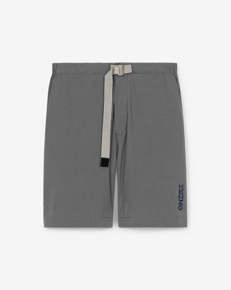 Kenzo hot sale grey shorts