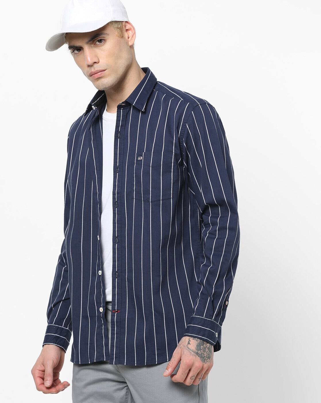 Shirts for Men by Arrow Sports 