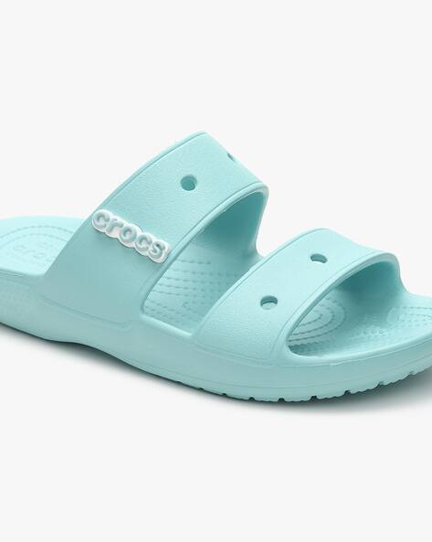 ajio crocs slippers