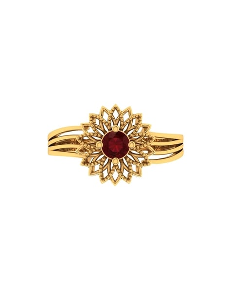 The Medallion Ring | Marc Jacobs | Official Site