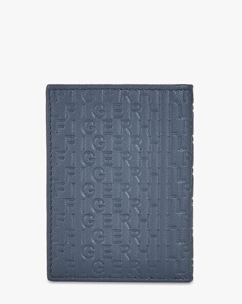 Gucci Bifold Wallet MicroGuccissima Blue