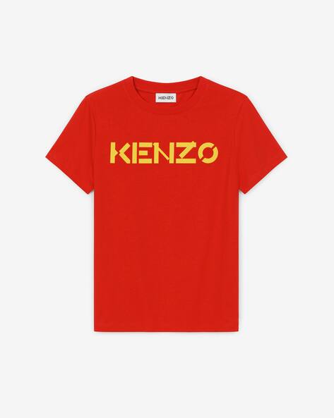 Kenzo shirt red Clearance