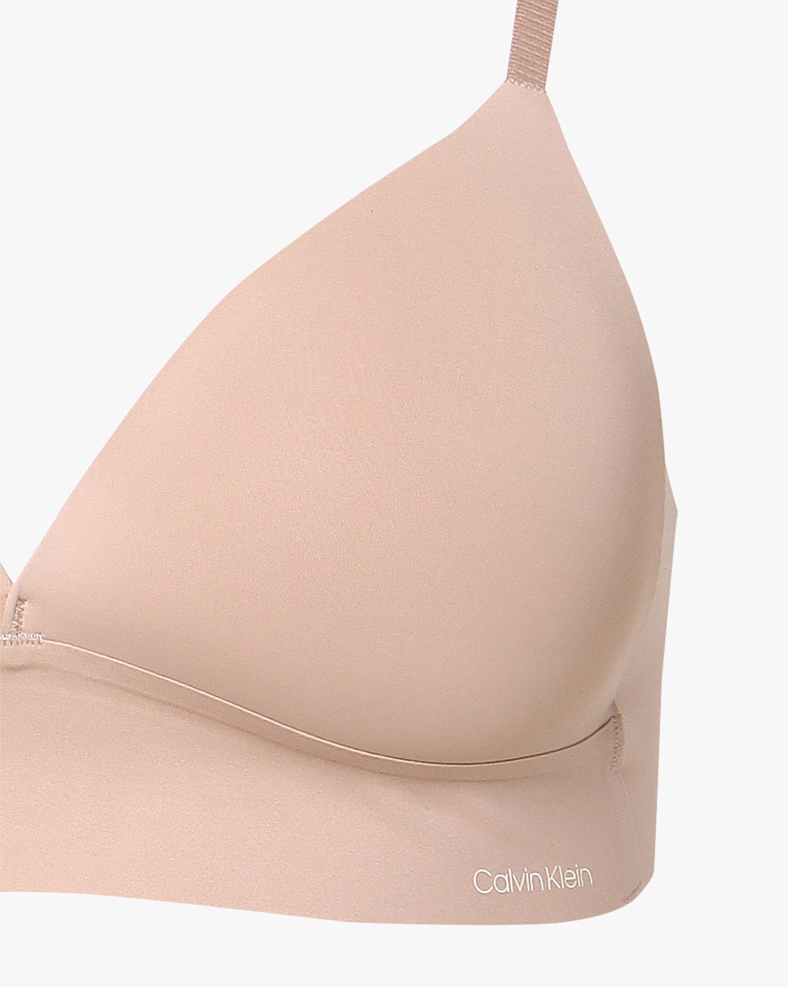 Buy Nude Bras for Women by Calvin Klein Underwear Online