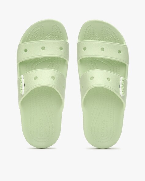 crocs footwear for ladies