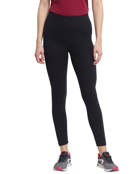 Signature Boost Ankle Length Leggings - SpellboundM