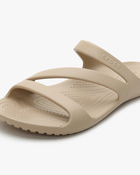 Crocs kadee flip discount flops